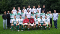 I. Mannschaft, Saison 2006/2007 Bezirksliga 12, ? Platz